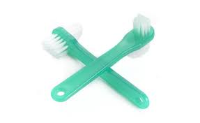 Image of Denture Brushes